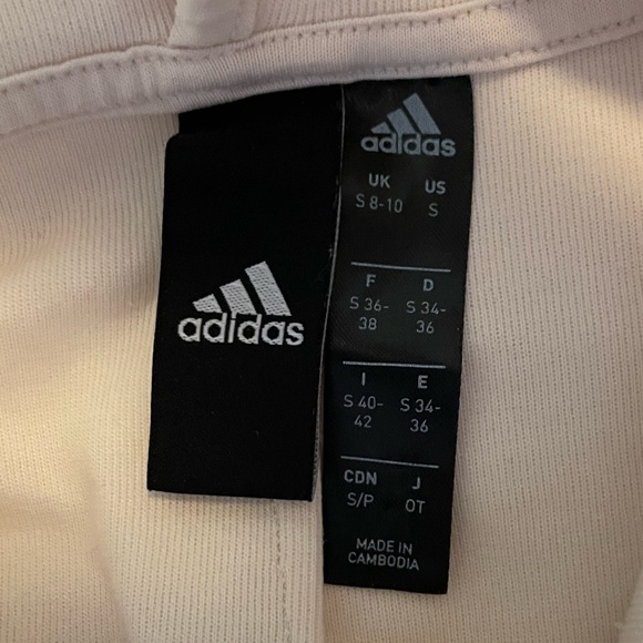 Adidas x Peloton Hoodie - Picture 7 of 8